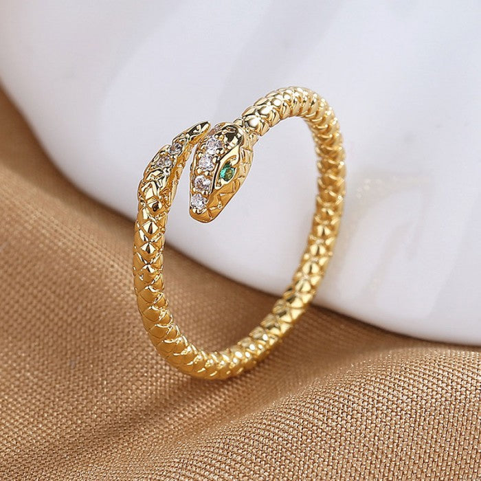 Anillo de Serpiente 2x1