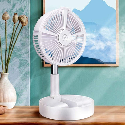 Ventilador plegable - Portátil |FoldAir™